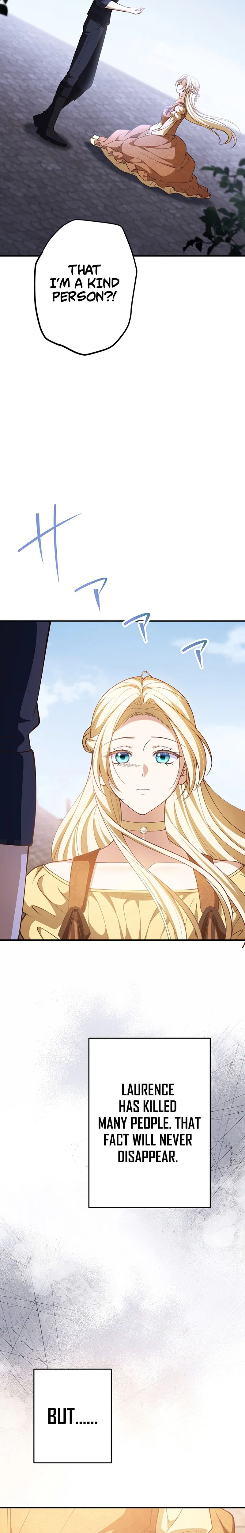 My Fiance Is a Former Assassin Prince Chapter 34 Page 15