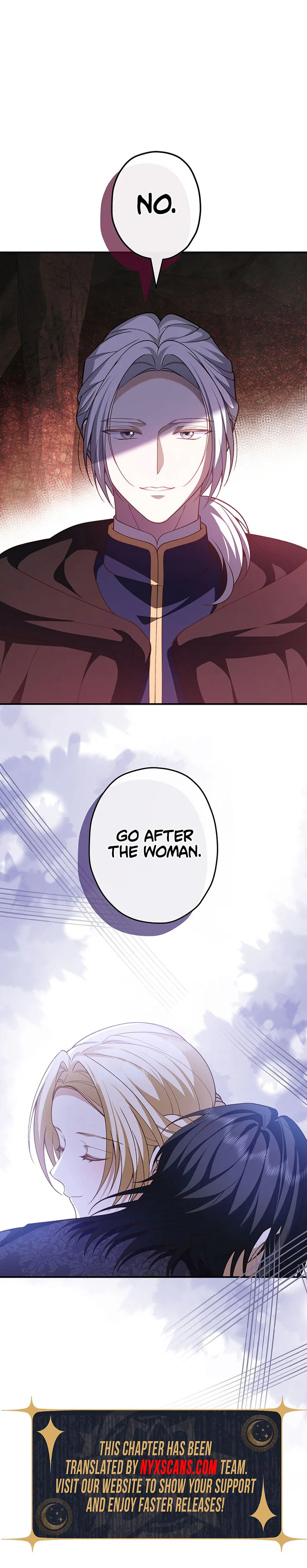 My Fiance Is a Former Assassin Prince Chapter 34 Page 31