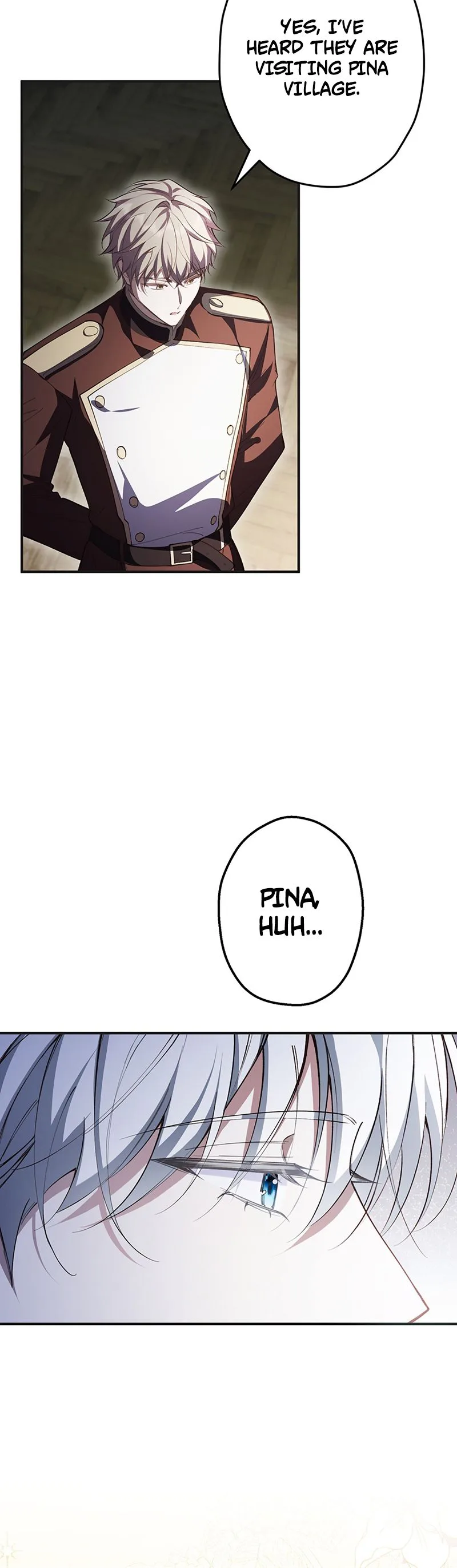 My Fiance Is a Former Assassin Prince Chapter 26 Page 12
