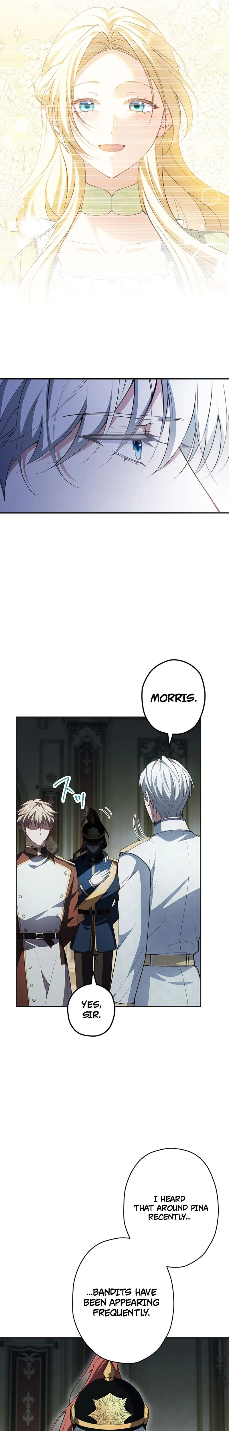 My Fiance Is a Former Assassin Prince Chapter 26 Page 13