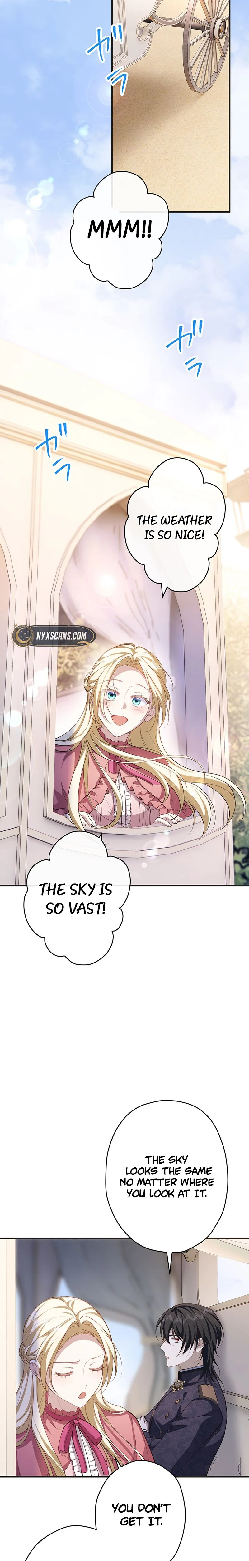 My Fiance Is a Former Assassin Prince Chapter 26 Page 17