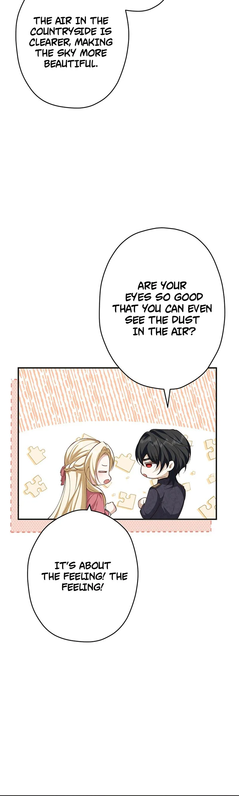 My Fiance Is a Former Assassin Prince Chapter 26 Page 18