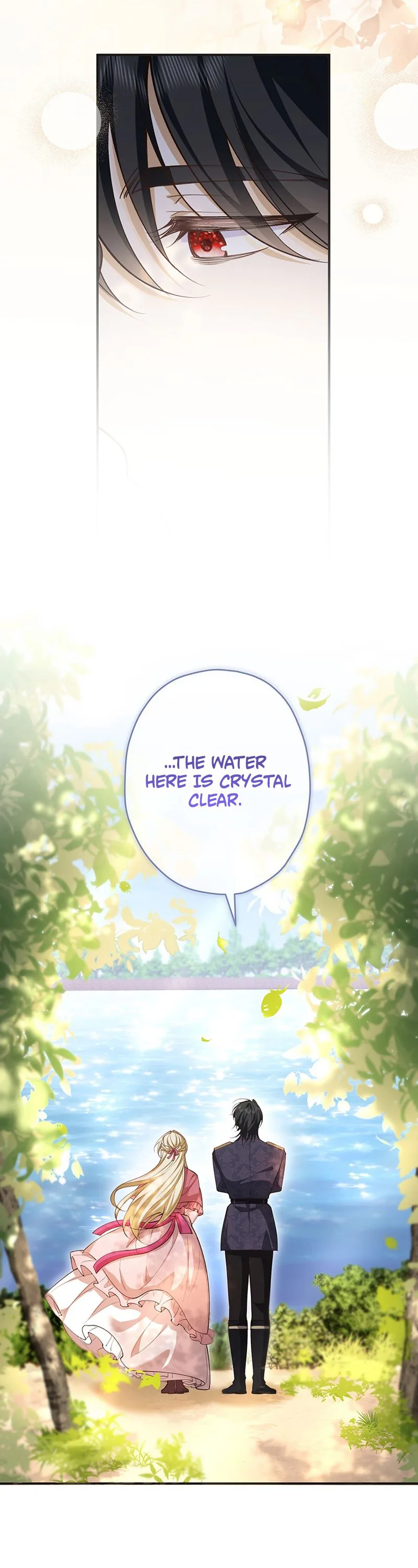 My Fiance Is a Former Assassin Prince Chapter 26 Page 30