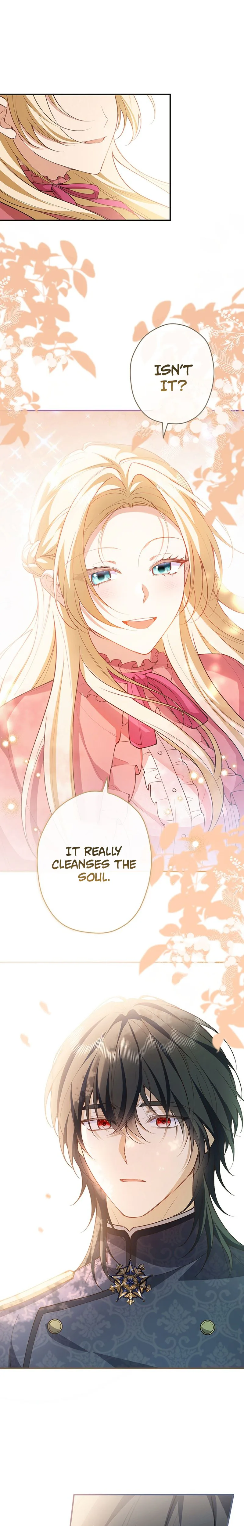 My Fiance Is a Former Assassin Prince Chapter 26 Page 31
