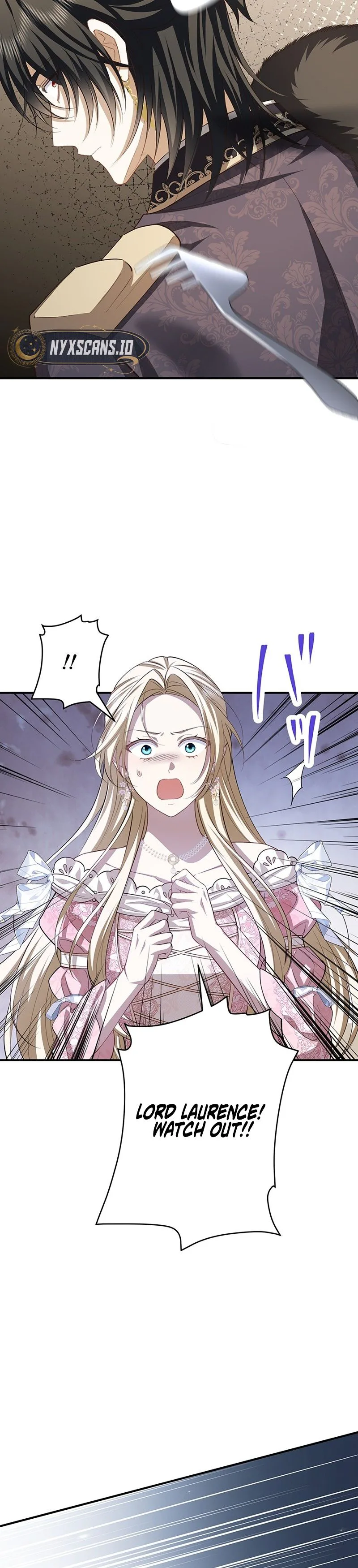 My Fiance Is a Former Assassin Prince Chapter 23 Page 10