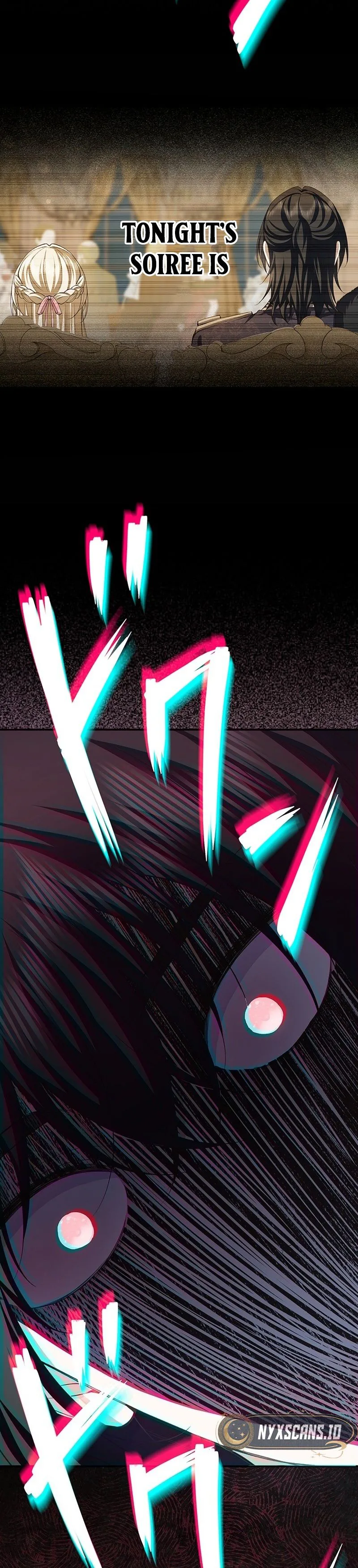 My Fiance Is a Former Assassin Prince Chapter 23 Page 12