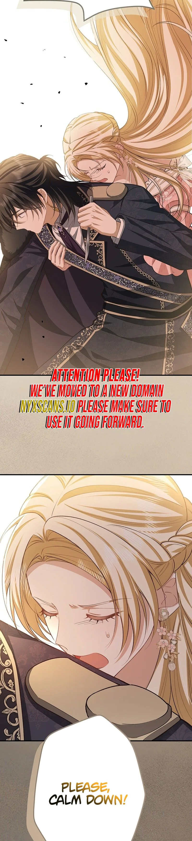 My Fiance Is a Former Assassin Prince Chapter 23 Page 16