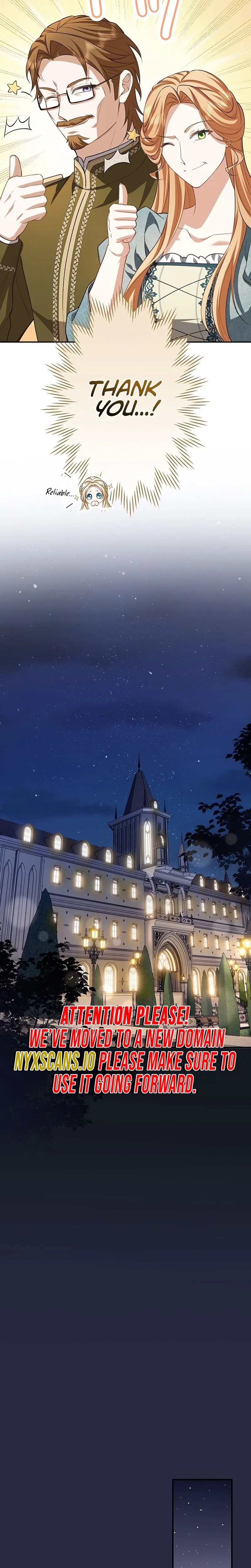 My Fiance Is a Former Assassin Prince Chapter 23 Page 29