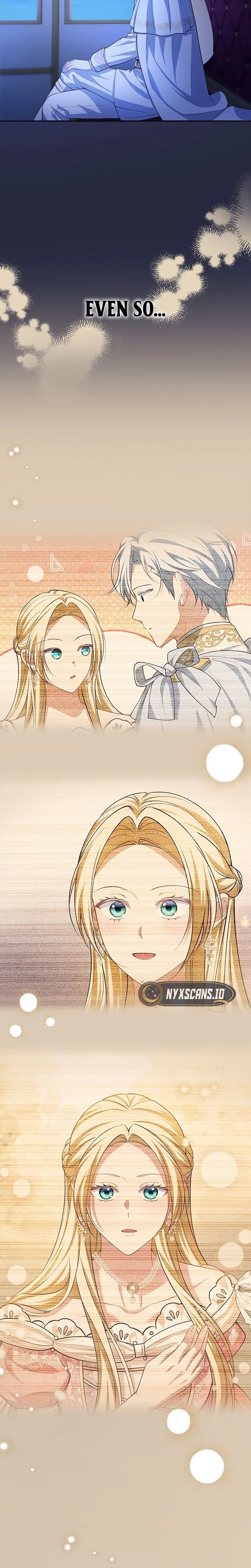 My Fiance Is a Former Assassin Prince Chapter 23 Page 33