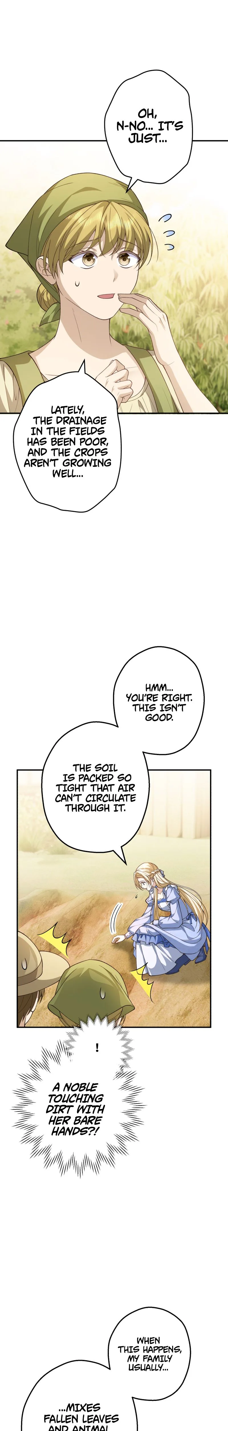 My Fiance Is a Former Assassin Prince Chapter 30 Page 7