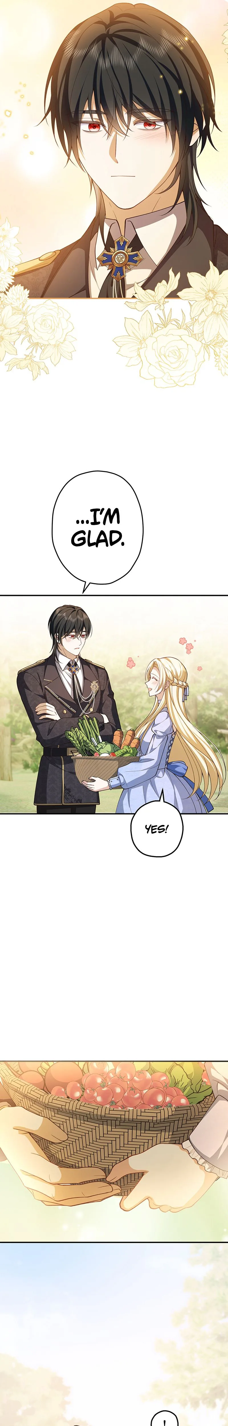 My Fiance Is a Former Assassin Prince Chapter 30 Page 13