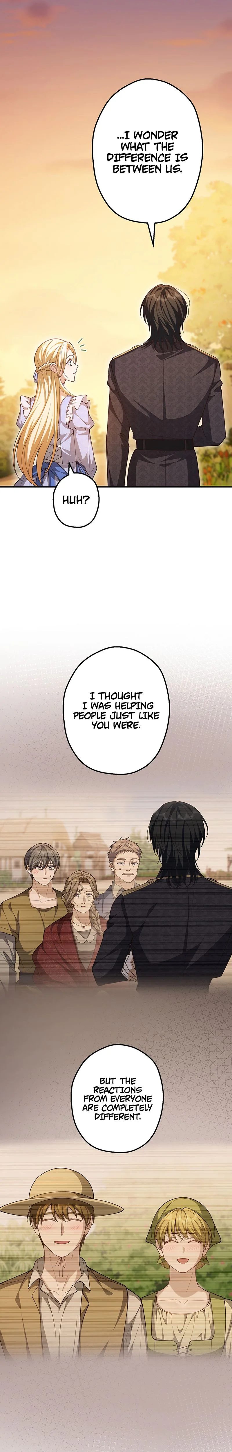 My Fiance Is a Former Assassin Prince Chapter 30 Page 17