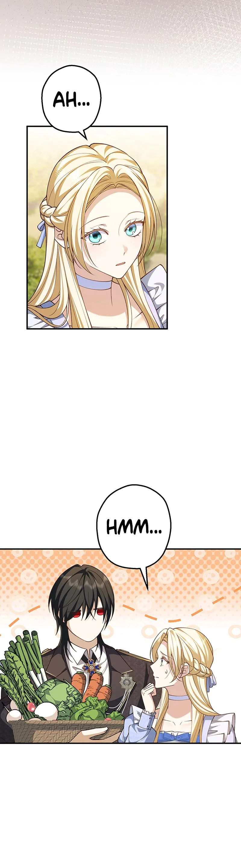 My Fiance Is a Former Assassin Prince Chapter 30 Page 18