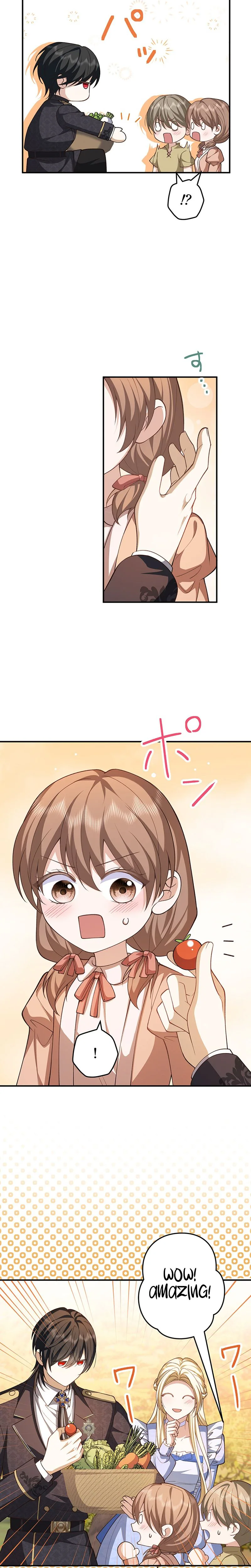 My Fiance Is a Former Assassin Prince Chapter 30 Page 29