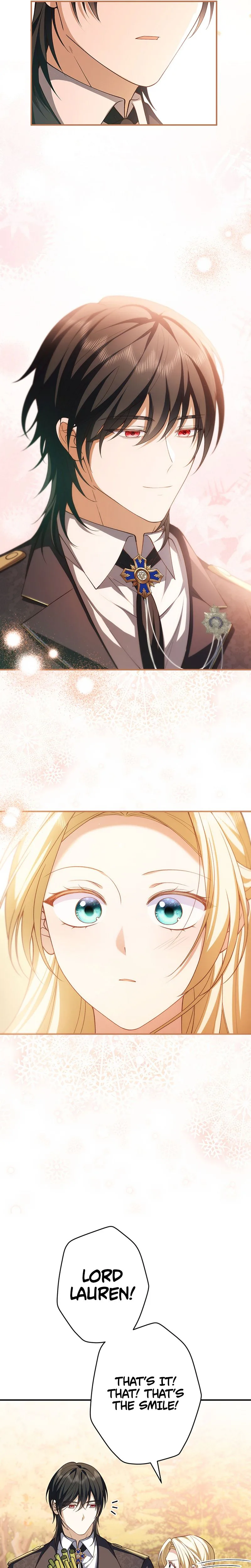 My Fiance Is a Former Assassin Prince Chapter 30 Page 31