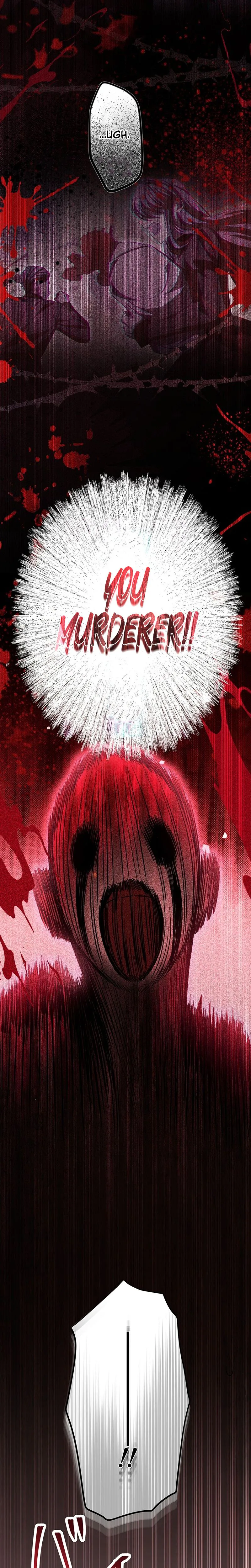 My Fiance Is a Former Assassin Prince Chapter 32 Page 13