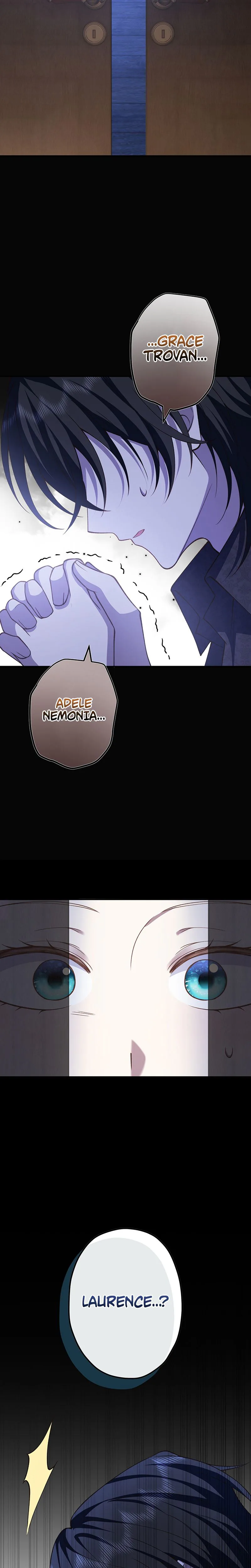 My Fiance Is a Former Assassin Prince Chapter 32 Page 32