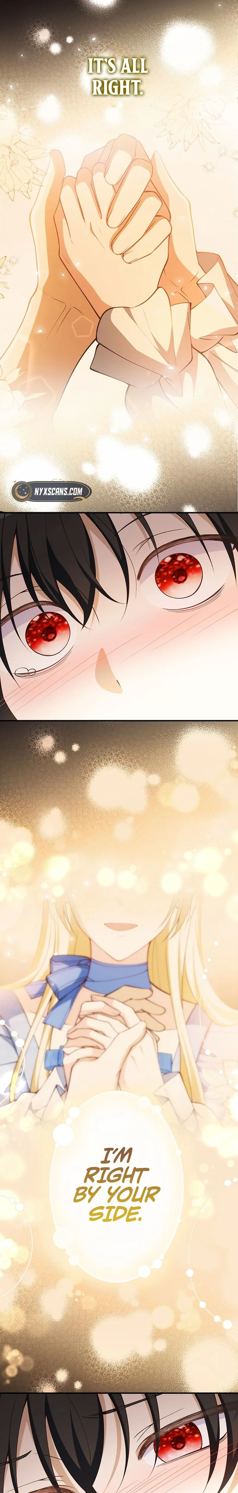 My Fiance Is a Former Assassin Prince Chapter 39 Page 5