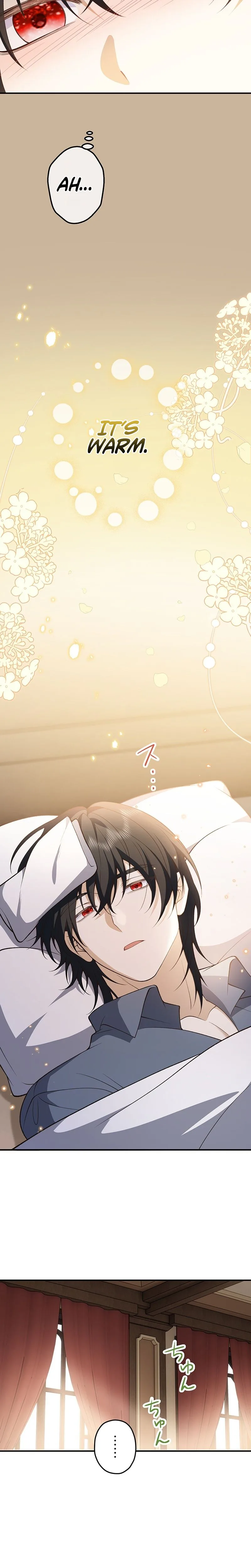 My Fiance Is a Former Assassin Prince Chapter 39 Page 6