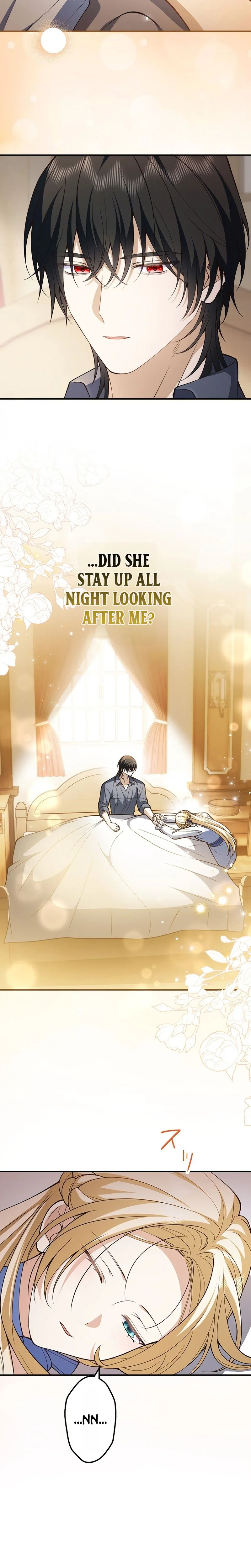My Fiance Is a Former Assassin Prince Chapter 39 Page 8