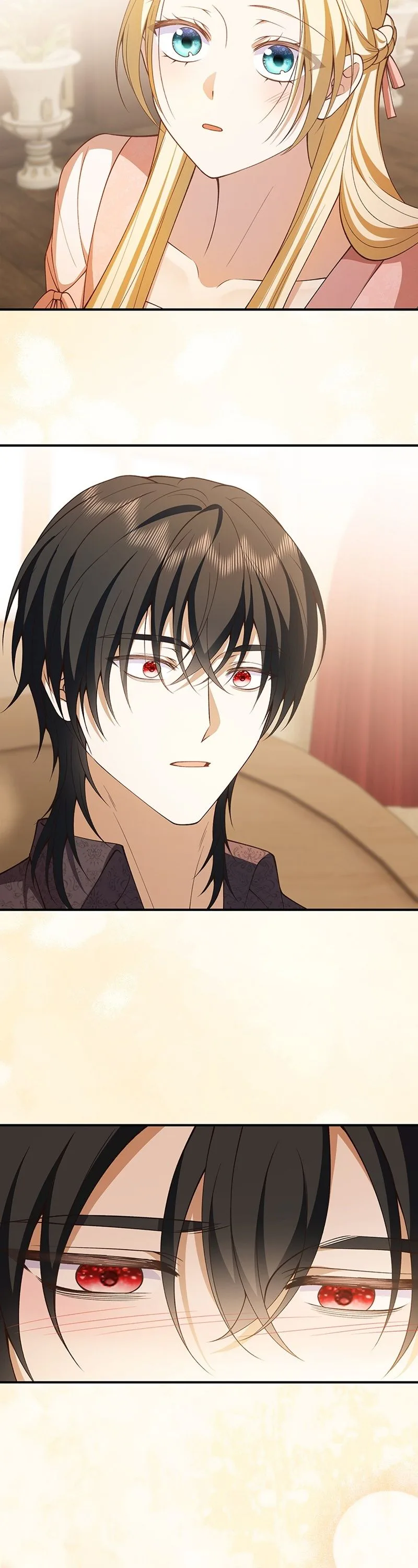 My Fiance Is a Former Assassin Prince Chapter 39 Page 24