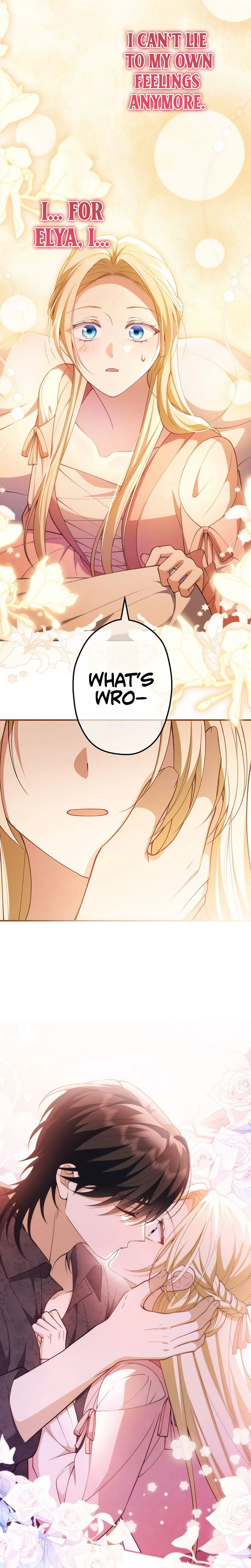 My Fiance Is a Former Assassin Prince Chapter 39 Page 25