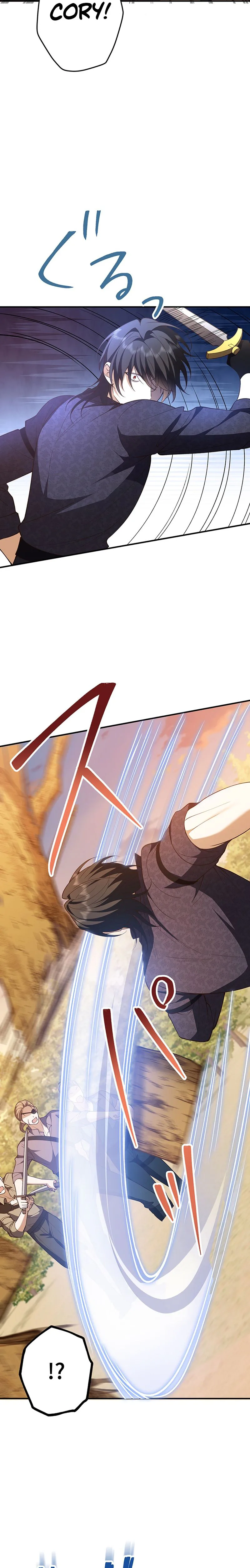 My Fiance Is a Former Assassin Prince Chapter 36 Page 8