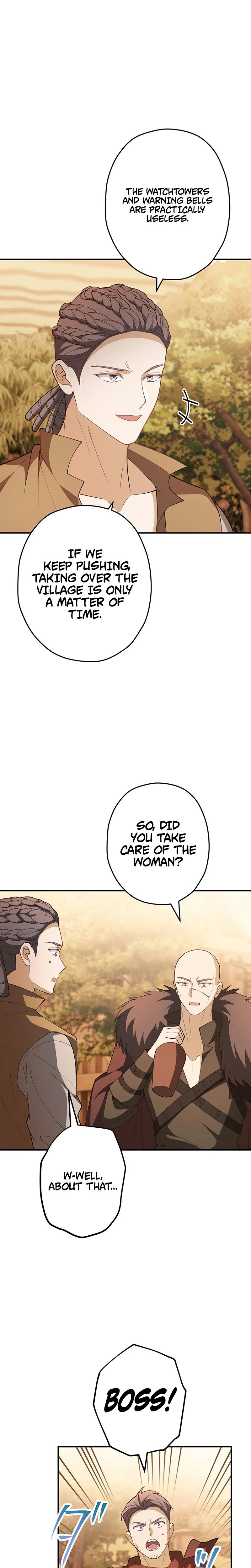 My Fiance Is a Former Assassin Prince Chapter 36 Page 20