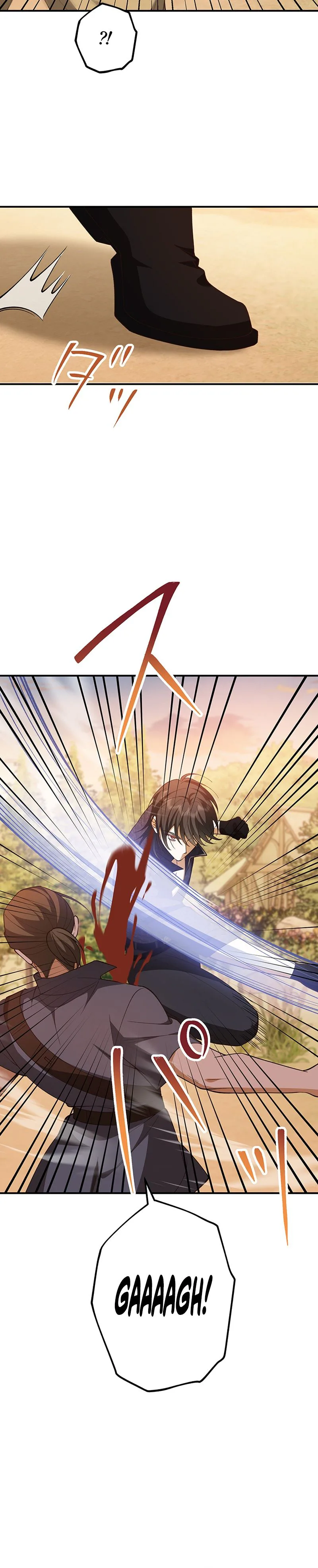 My Fiance Is a Former Assassin Prince Chapter 36 Page 24