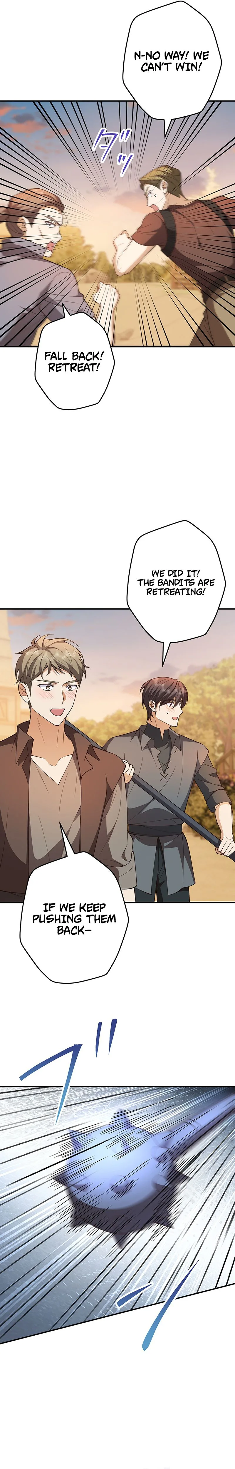 My Fiance Is a Former Assassin Prince Chapter 36 Page 28