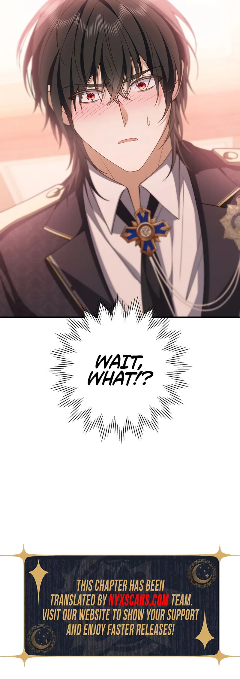 My Fiance Is a Former Assassin Prince Chapter 28 Page 29