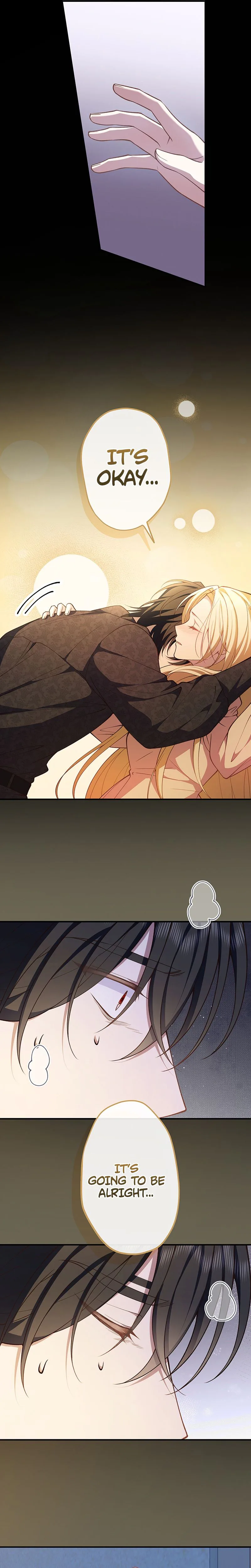 My Fiance Is a Former Assassin Prince Chapter 33 Page 7