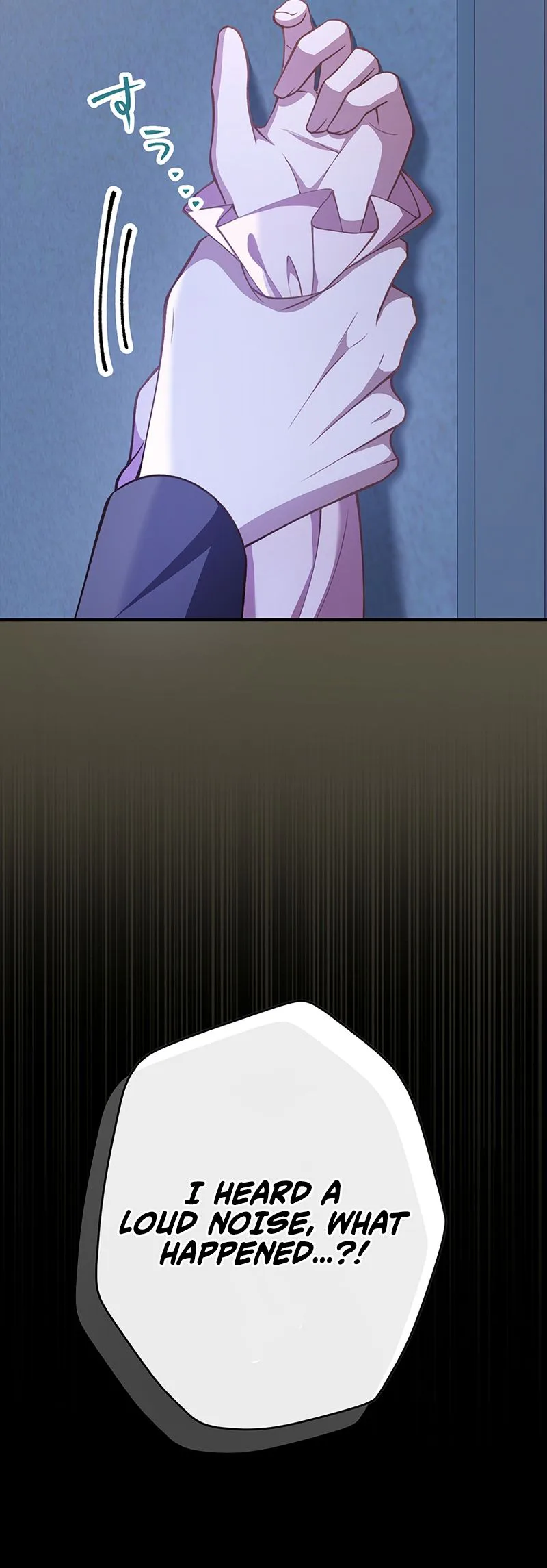 My Fiance Is a Former Assassin Prince Chapter 33 Page 8