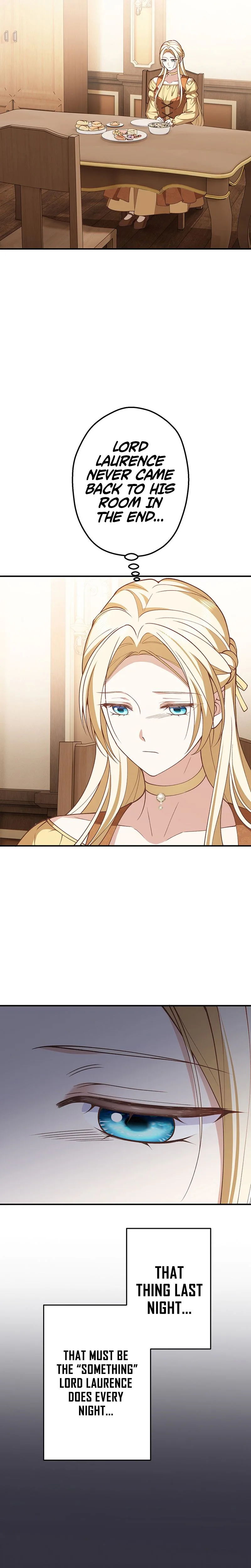 My Fiance Is a Former Assassin Prince Chapter 33 Page 15
