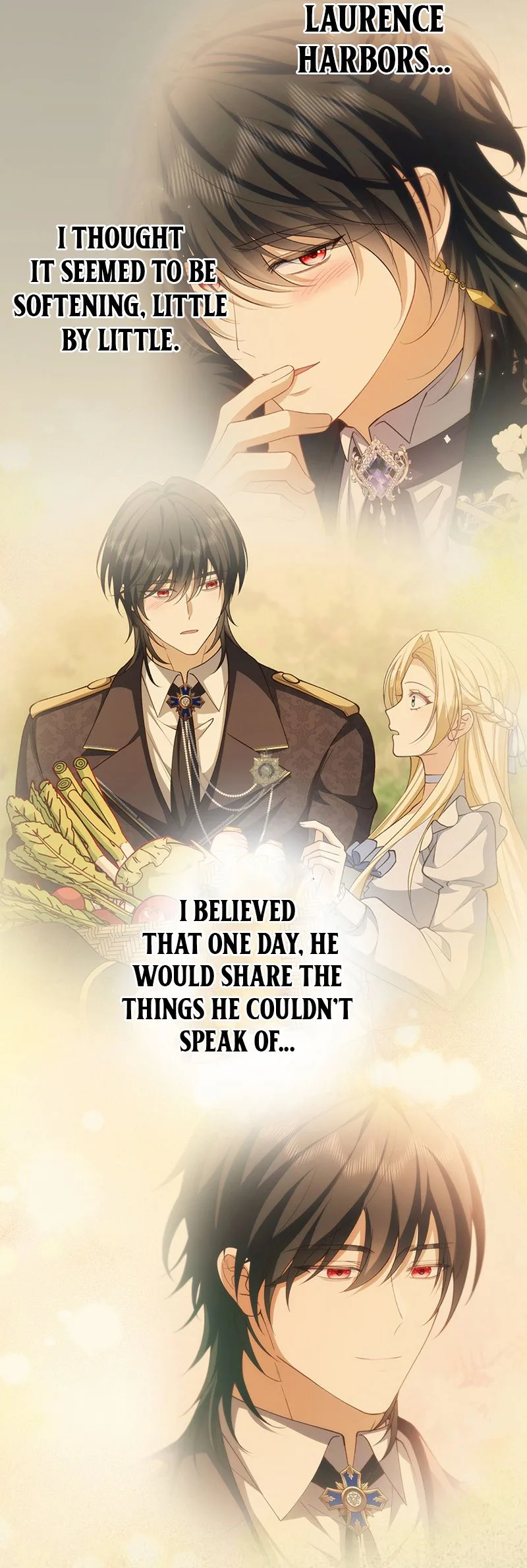 My Fiance Is a Former Assassin Prince Chapter 33 Page 17