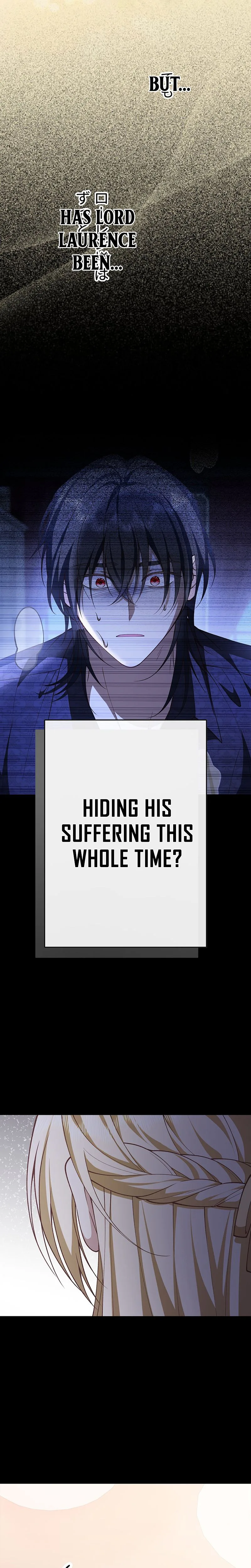 My Fiance Is a Former Assassin Prince Chapter 33 Page 18