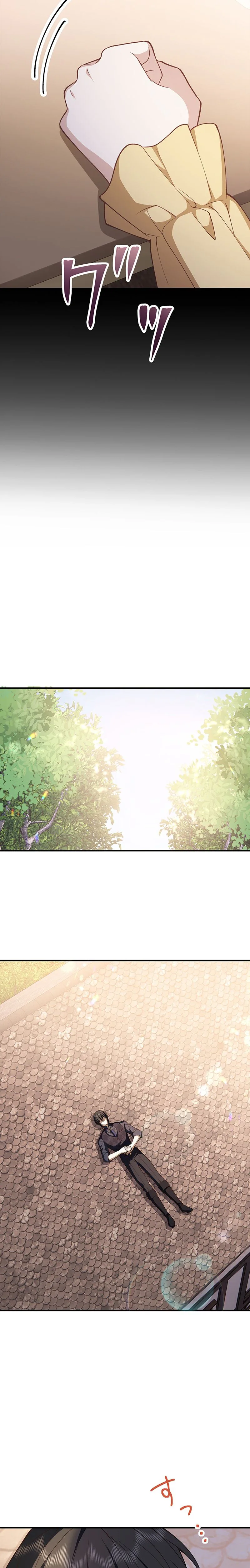 My Fiance Is a Former Assassin Prince Chapter 33 Page 19