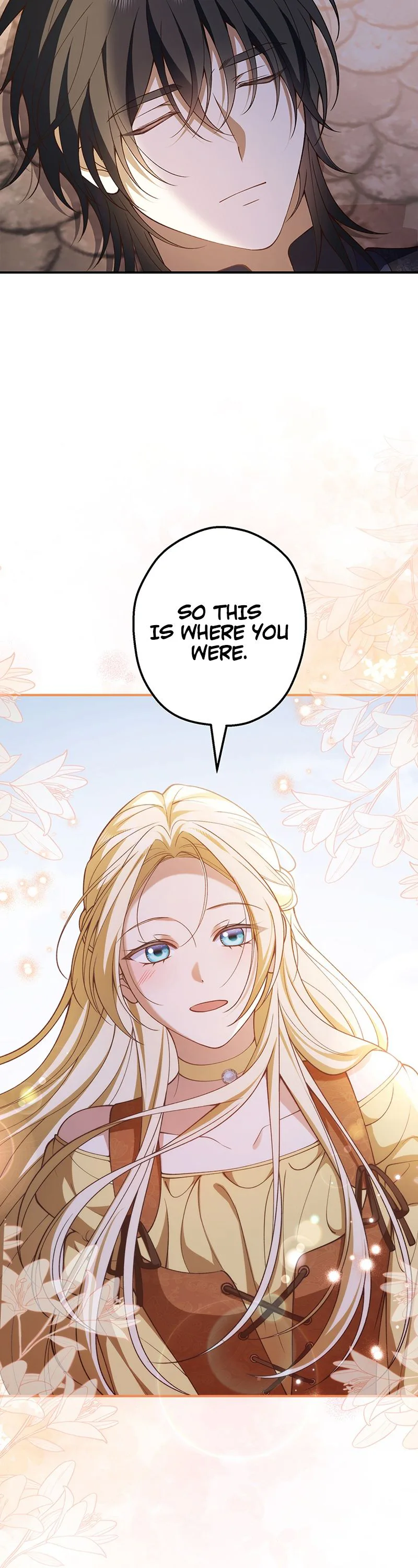 My Fiance Is a Former Assassin Prince Chapter 33 Page 20