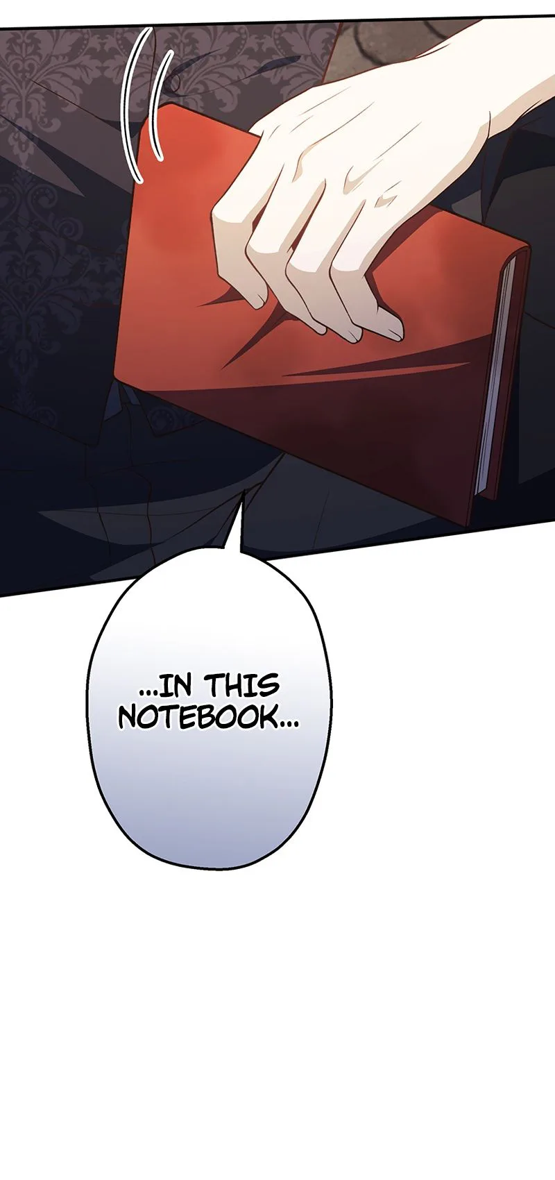 My Fiance Is a Former Assassin Prince Chapter 33 Page 29