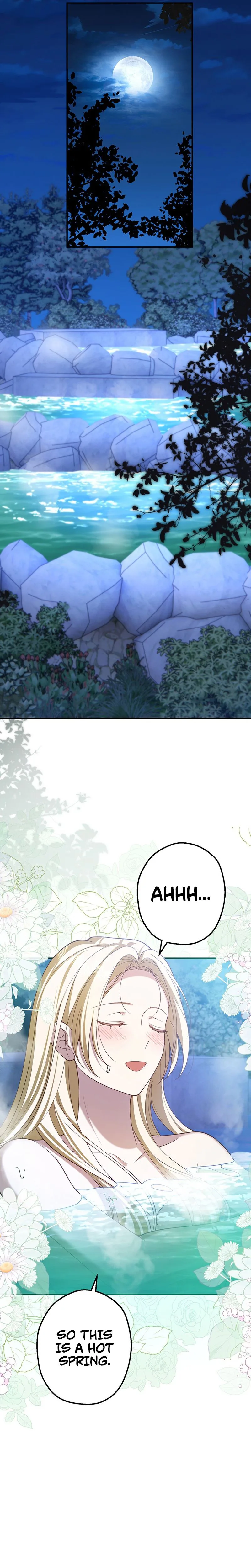 My Fiance Is a Former Assassin Prince Chapter 31 Page 7