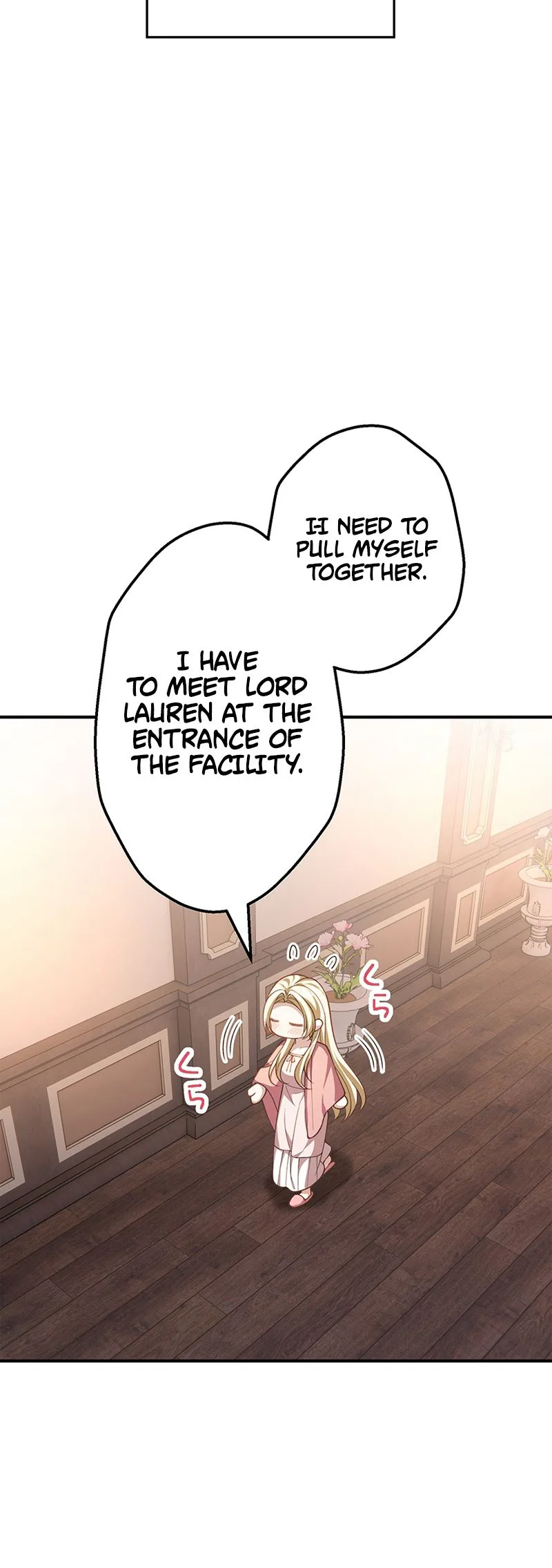My Fiance Is a Former Assassin Prince Chapter 31 Page 15