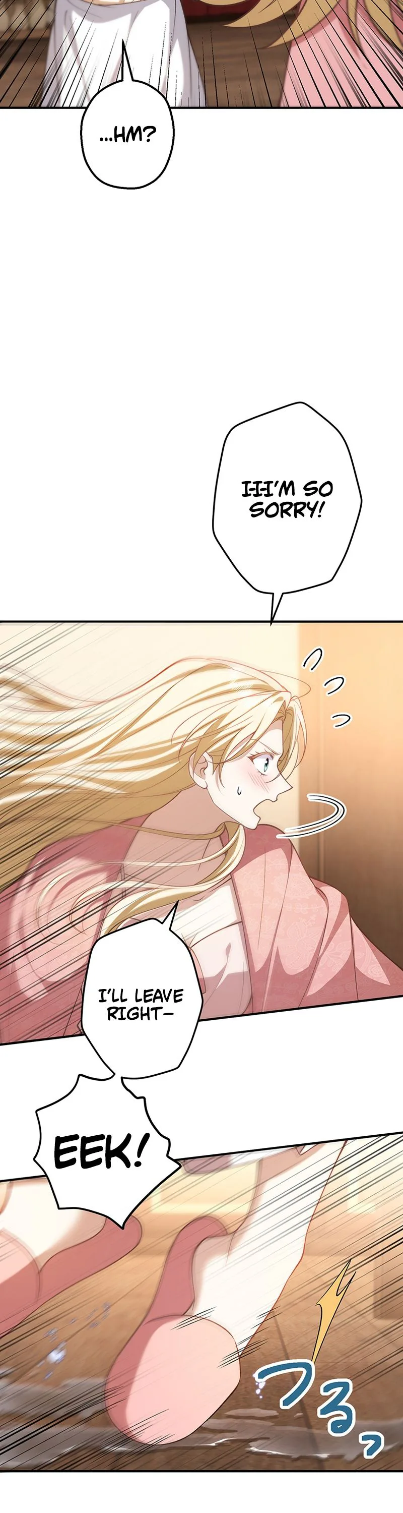 My Fiance Is a Former Assassin Prince Chapter 31 Page 18