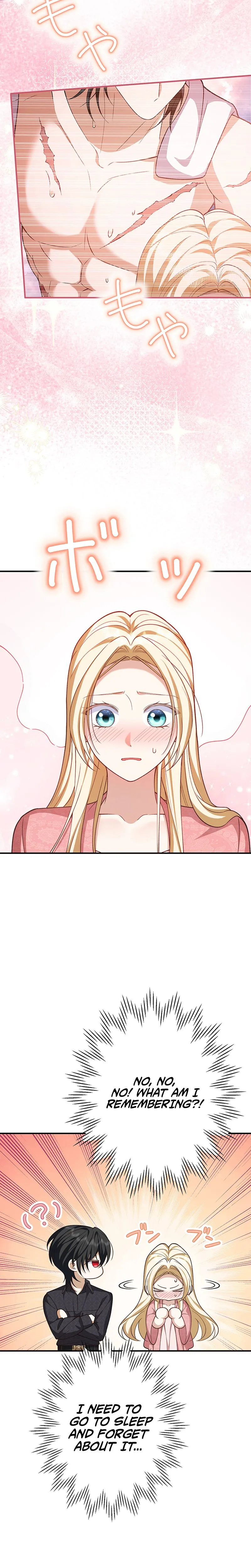 My Fiance Is a Former Assassin Prince Chapter 31 Page 26