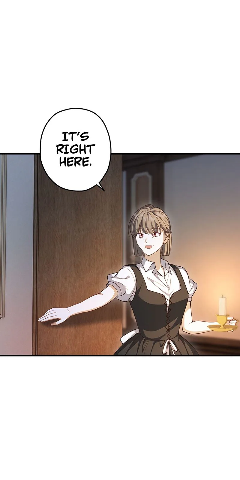 My Fiance Is a Former Assassin Prince Chapter 31 Page 27