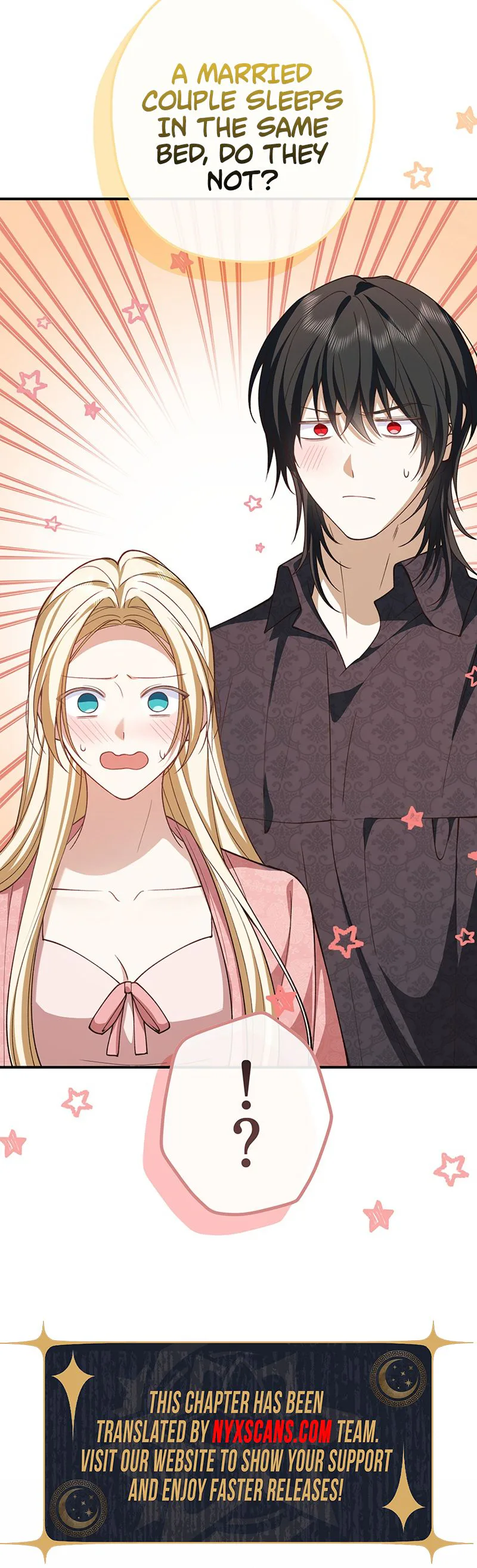 My Fiance Is a Former Assassin Prince Chapter 31 Page 29