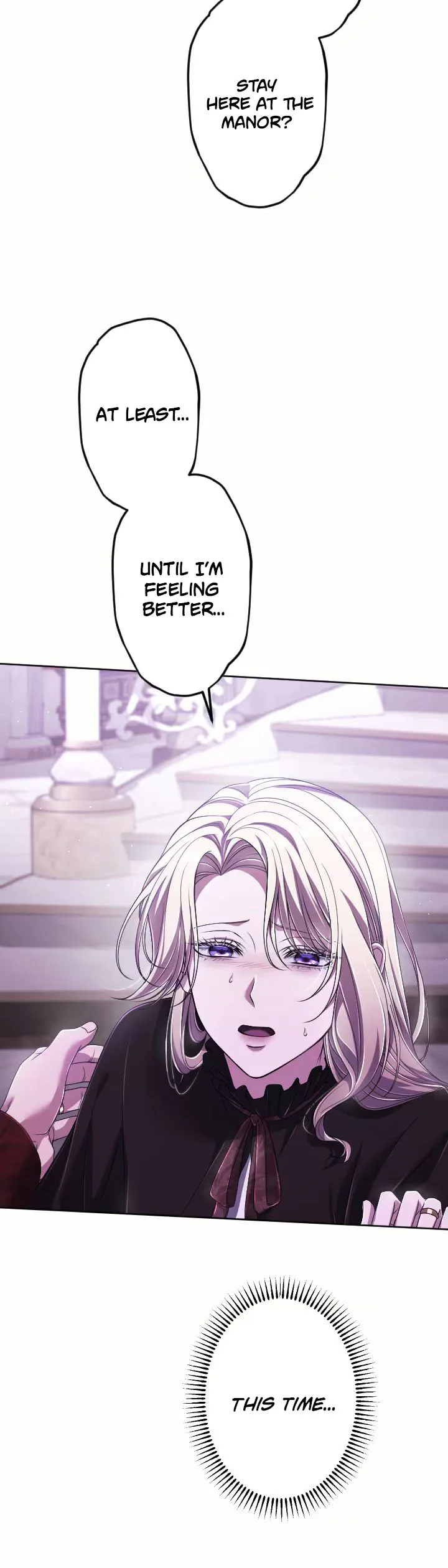 My Fifth Arranged Marriage Is with You, Who Hates Me Chapter 45 Page 10