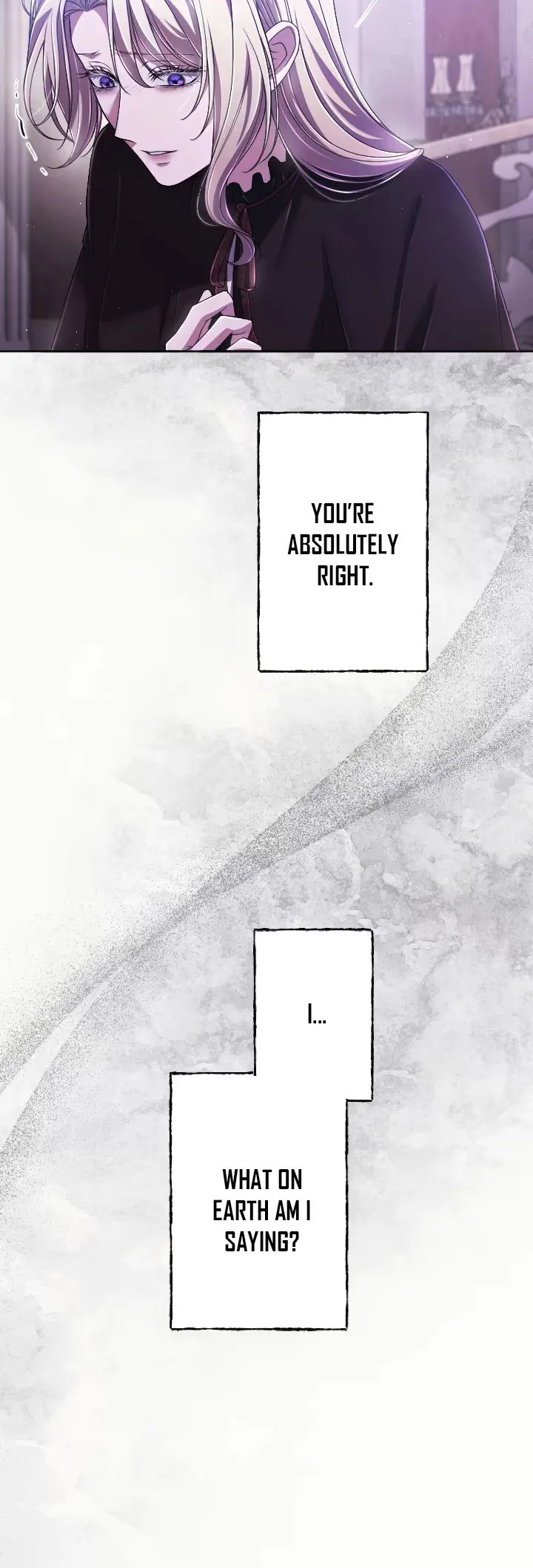 My Fifth Arranged Marriage Is with You, Who Hates Me Chapter 45 Page 13