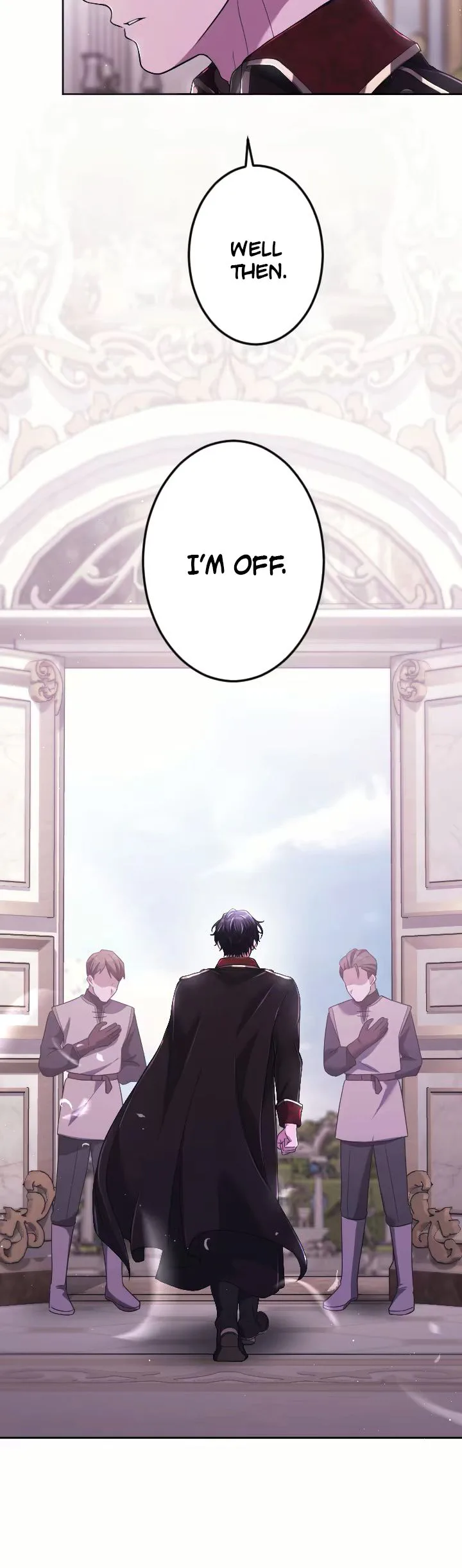 My Fifth Arranged Marriage Is with You, Who Hates Me Chapter 45 Page 19