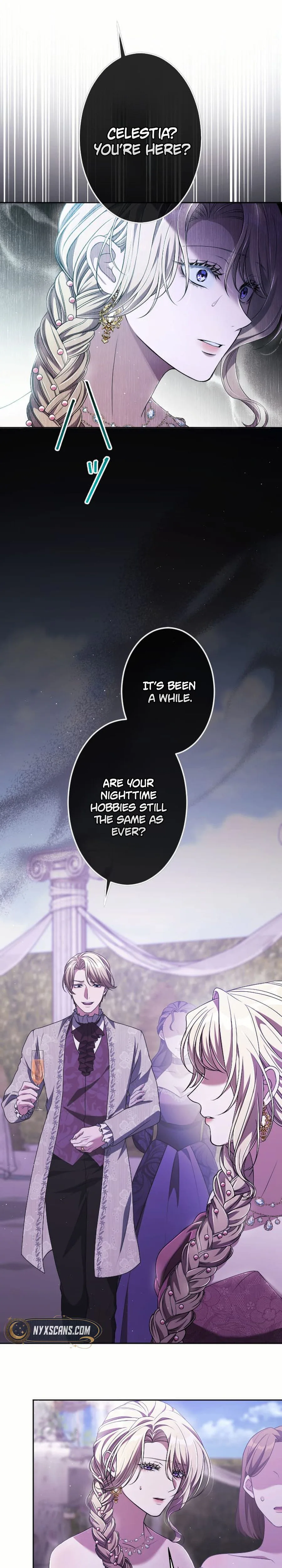 My Fifth Arranged Marriage Is with You, Who Hates Me Chapter 39 Page 30
