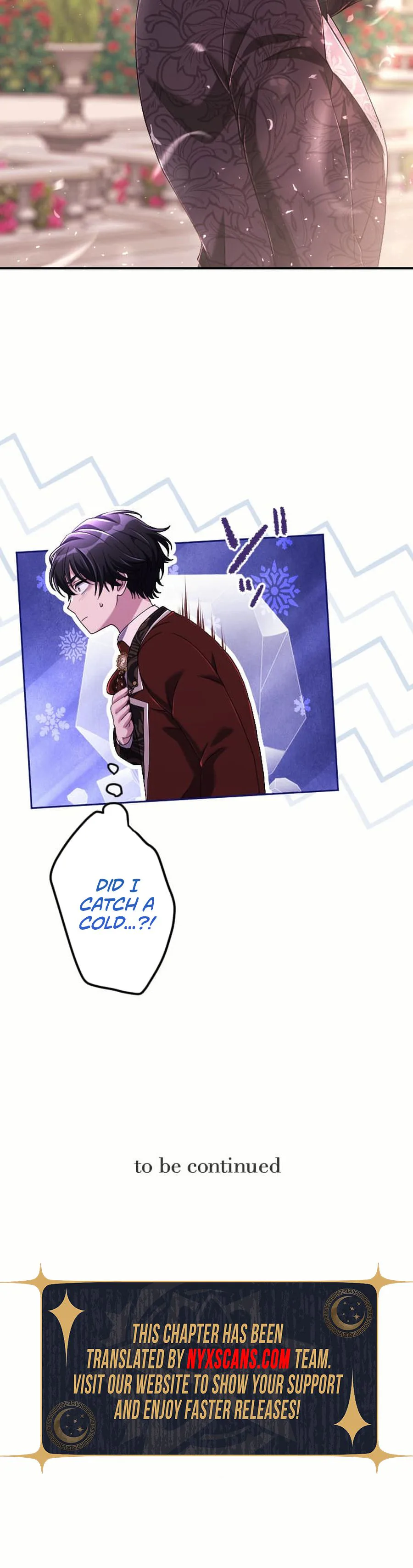 My Fifth Arranged Marriage Is with You, Who Hates Me Chapter 39 Page 47